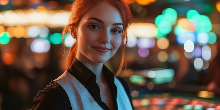 sdmu942 Perkara yang Anda Temui dalam Kasino Langsung sdmu942